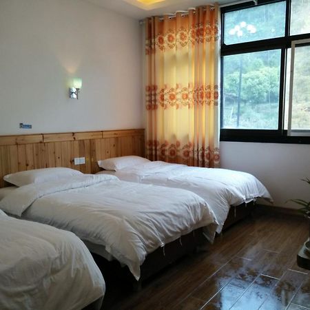 Zhang Jiajie Longquan Inn Zhangjiajie Exterior photo