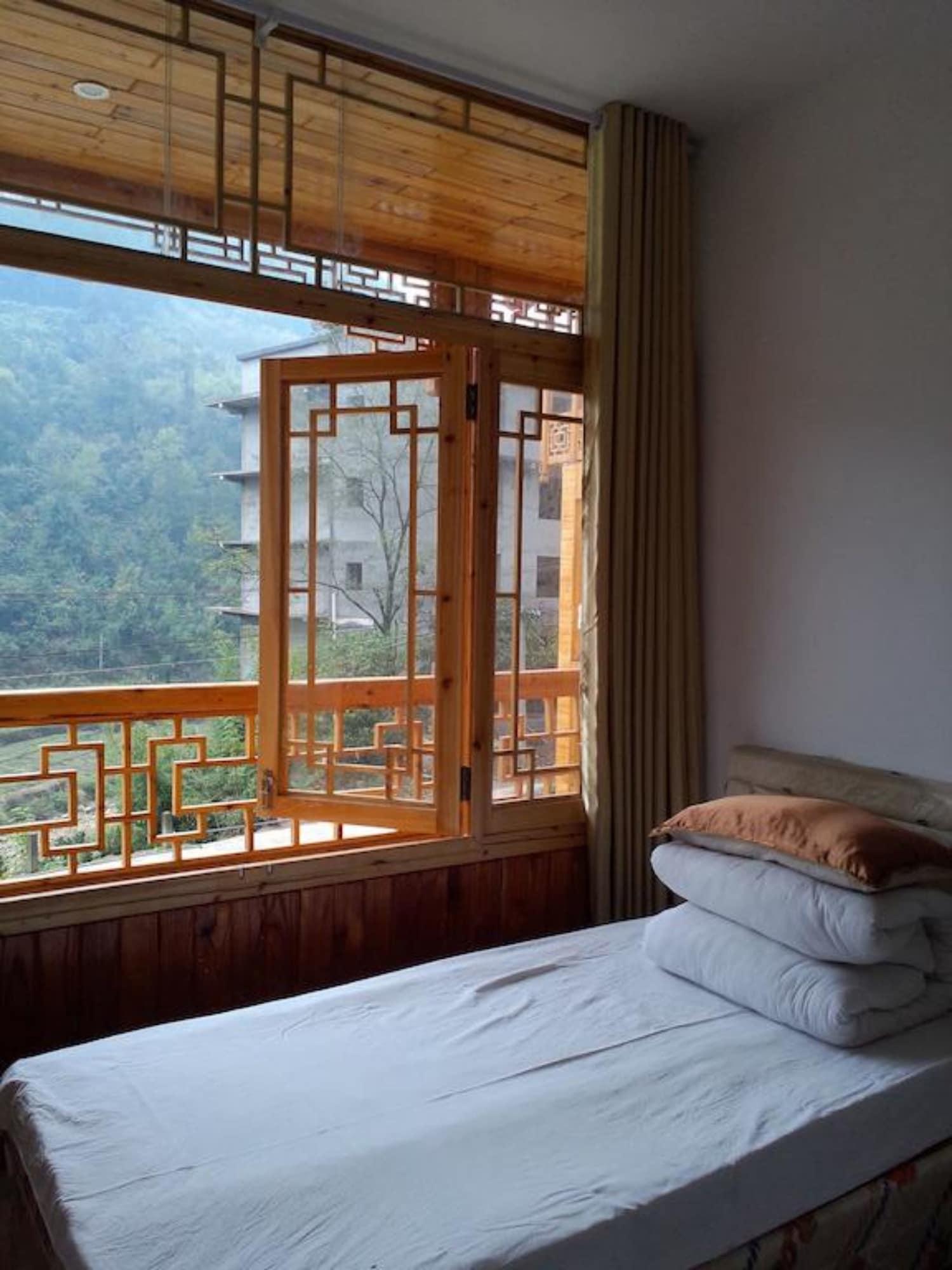 Zhang Jiajie Longquan Inn Zhangjiajie Exterior photo